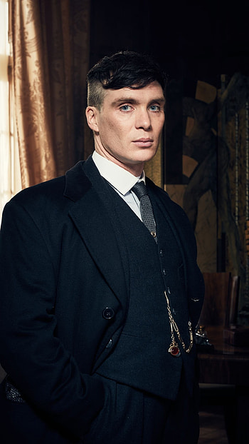 Peaky Blinder, Actor HD phone wallpaper