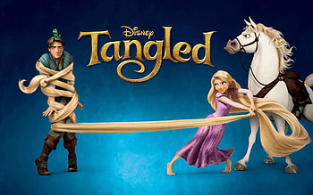 Disney Tangled | PixelsTalk.Net HD wallpaper