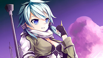 Sword Art Online Full search HD wallpaper