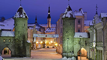 Studying in Estonia, International student guide, Study abroad HD wallpaper