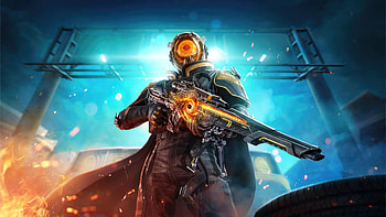 Call Of Duty Mobile Black Hole 2024, call-of-duty-mobile, games, 2024-games, call-of-duty, video-games HD wallpaper