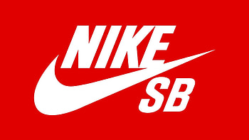 Nike SB, Logo Nike HD wallpaper