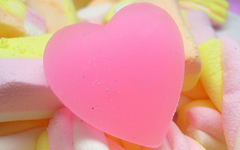 Love, Sweet, Heart, Tenderness HD wallpaper