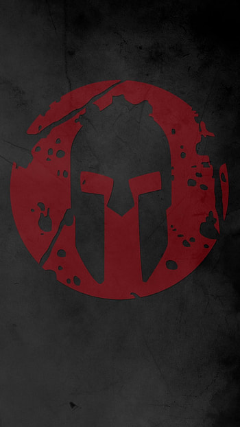 leonidas helmet leonidas helmet HD phone wallpaper