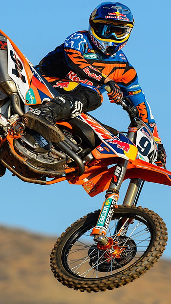 Ktm Bike , KTM, Bike, Stunt HD phone wallpaper