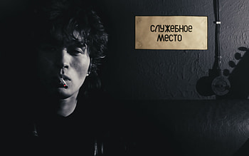 Music, People, Artists, Men, Viktor Tsoy HD wallpaper
