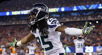 Super Bowl XLVIII, Legion of Boom HD wallpaper