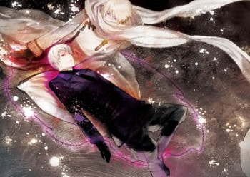 Chains, aph, two boys, russia aph, anime, boy, hetalia, hetalia axis powers, scarf, manga, guy, male, prussia aph HD wallpaper