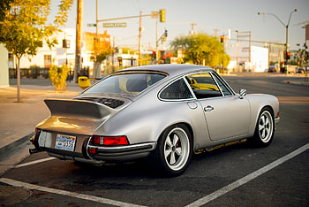 Porsche 911, 911, Car, Porsche, drive HD wallpaper