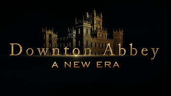 A New Era, Downton Abbey HD wallpaper