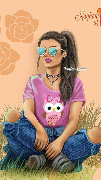 Girly M, Pretty, Women HD phone wallpaper