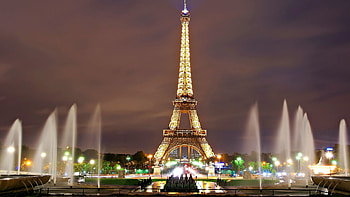 Eiffel Tower Paris, , High-quality ry, and mobile HD wallpaper