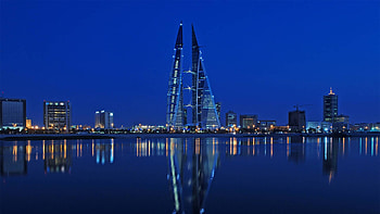 Bahrain COVID-19, Feena Khair campaign, COVID-19 donation, Fighting the spread HD wallpaper