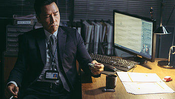 Raging Fire, John Wick 4, Yuen Woo-ping, Vrgyani news HD wallpaper