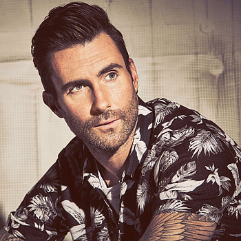 Adam Levine, , Memorable , Musical talent HD phone wallpaper