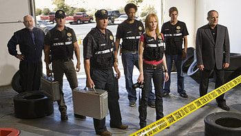 CSI: Crime Scene Investigation (2022) movie HD wallpaper