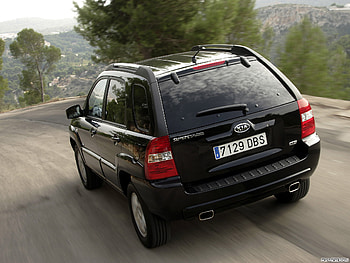 Transport, Auto, Kia HD wallpaper