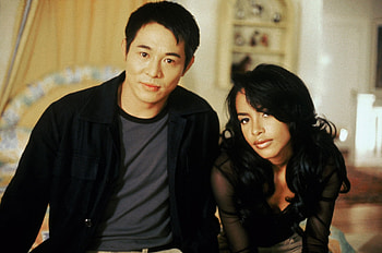 Romeo Must Die, couple, die, must, romeo HD wallpaper
