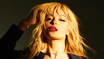 Bebe Rexha Marie Claire Hong, bebe-rexha, singer, music, girls, celebrities HD wallpaper