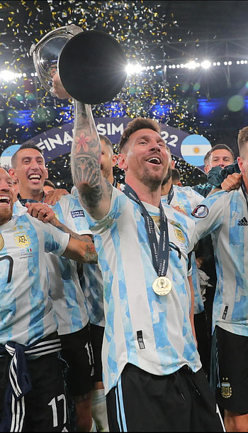 Messi, Argentina, GOAT HD phone wallpaper