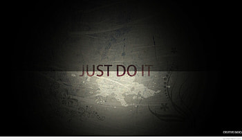 Nike Quotes HD wallpaper