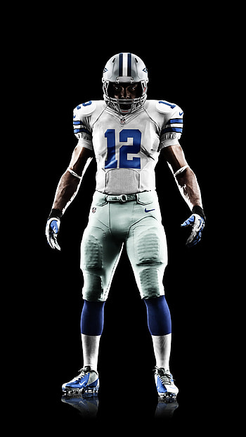 Dallas Cowboys, collection, John Anderson, Football HD phone wallpaper