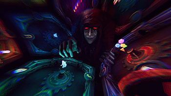 We Were Here Forever, Cooperative puzzle game, Challenging teamwork, Steam release HD wallpaper