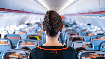 Jetstar, Travels, cabin crew recruitment, better aviation HD wallpaper
