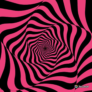 U spin me right round, spiral, spinning HD phone wallpaper