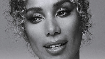 Leona Lewis, Christmas with Love Always single, Retro pop, Latest release HD wallpaper