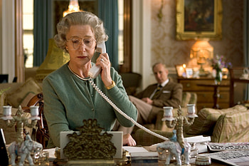 The Queen (Helen Mirren), Favorite Netflix show, Royal revelation, Entertainment news HD wallpaper