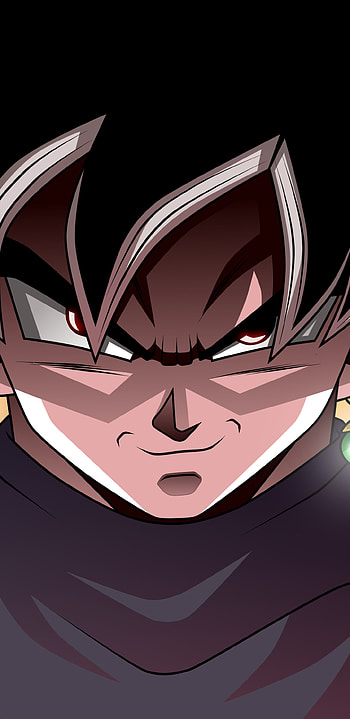 Dragon Ball Super Mobile — Goku Black ( & Android), Anime, Dragon Ball Super HD phone wallpaper