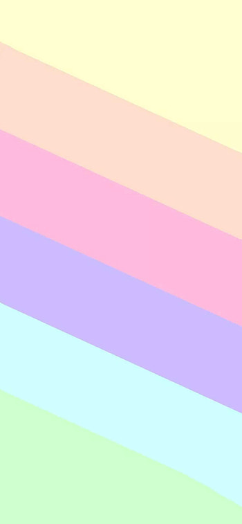 Pastel color scheme, Soft and dreamy, Serene and soothing, Tranquil and relaxing HD phone wallpaper