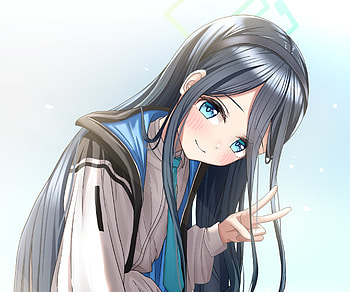 Tendou Alice, Tendou Alice, video game, Blue Archive HD wallpaper