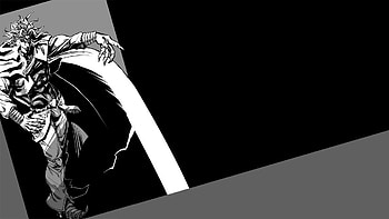 Jojo's Bizarre Adventure, Dio Brando, Anime HD wallpaper