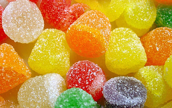 jelly , High-quality ry, Jelly goodness, Stylish background HD wallpaper