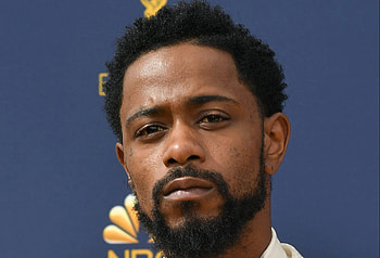 LaKeith Stanfield, Series adaptation, Changeling, Apple HD wallpaper