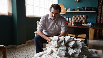 Narcos (2022) movie HD wallpaper