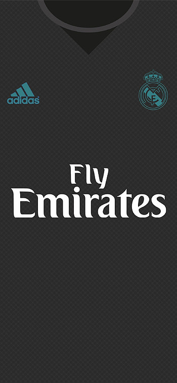 Real Madrid uniform, Adidas HD phone wallpaper
