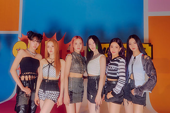 STAYC, K-pop, Music, Staydom HD wallpaper