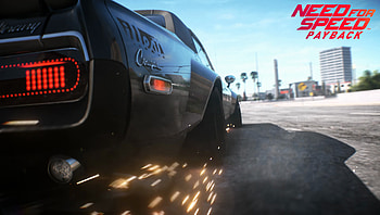 Need For Speed Payback 2017, need-for-speed-payback, need-for-speed, games, 2017-games, cars HD wallpaper