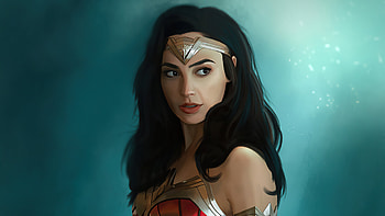 Wonder Woman Gal Gadot 2020 , wonder-woman-1984, wonder-woman-2, wonder-woman, movies, 2020-movies, superheroes, gal-gadot, artstation HD wallpaper