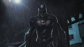 Batman From Batgirl Movie , batman, superheroes, artist, artwork, digital-art HD wallpaper