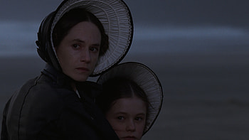 The Piano movie review, Criterion forum discussions, In-depth analysis, Critical acclaim HD wallpaper