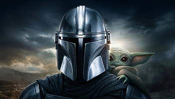 The Mandalorian (TV Show), Grogu (Star Wars) HD wallpaper