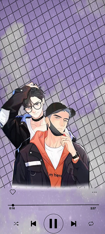 Yaoi boys love, aqui estas HD phone wallpaper