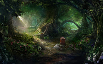 Which Path Shale i Chose, path, game, video, hidden, object HD wallpaper