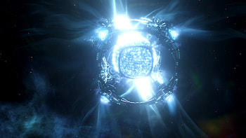 megastructrue;slingshot HD wallpaper