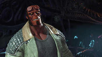 Injustice 2 in , Ultra , Immersive gameplay, background HD wallpaper