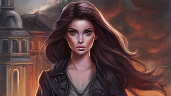 Vengeance , artist, artwork, digital-art, deviantart HD wallpaper